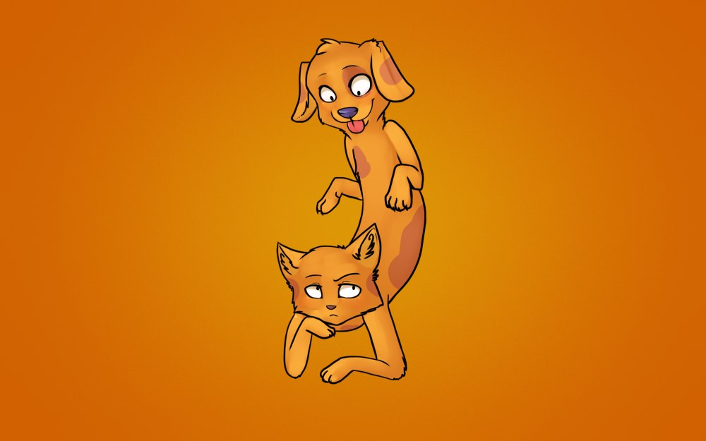 Tom and Jerry