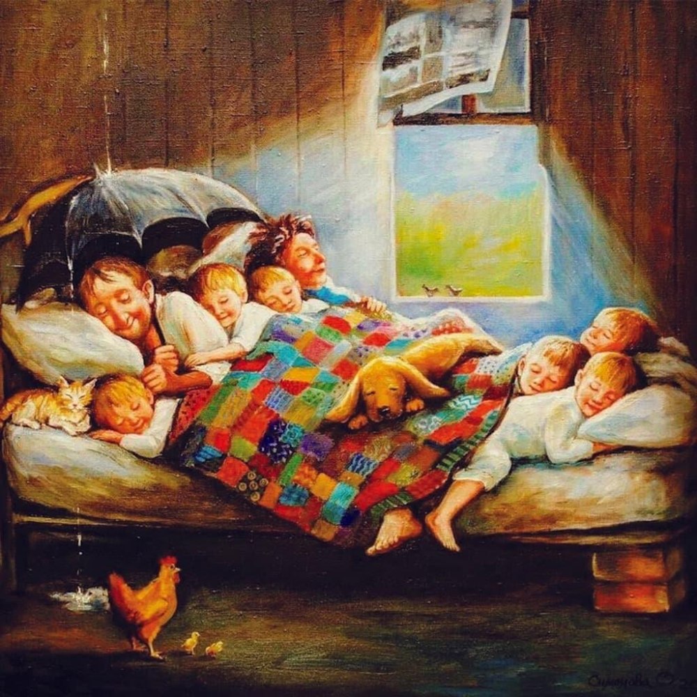Диана Денгель