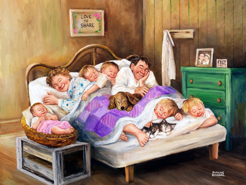Актриса Мелисса донгель