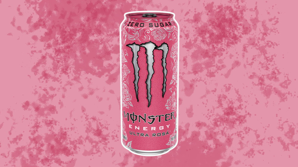 Monster Energy Rehab 500