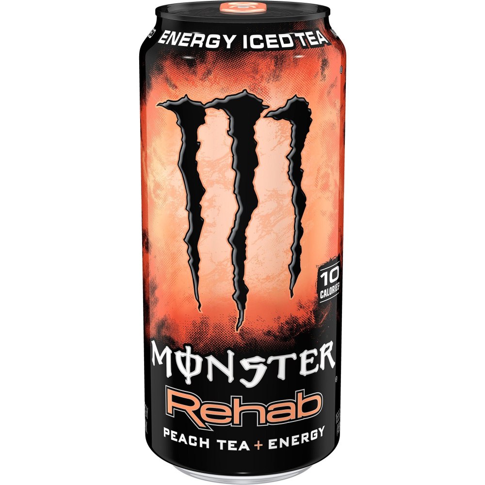 Monster Energy Спонсор