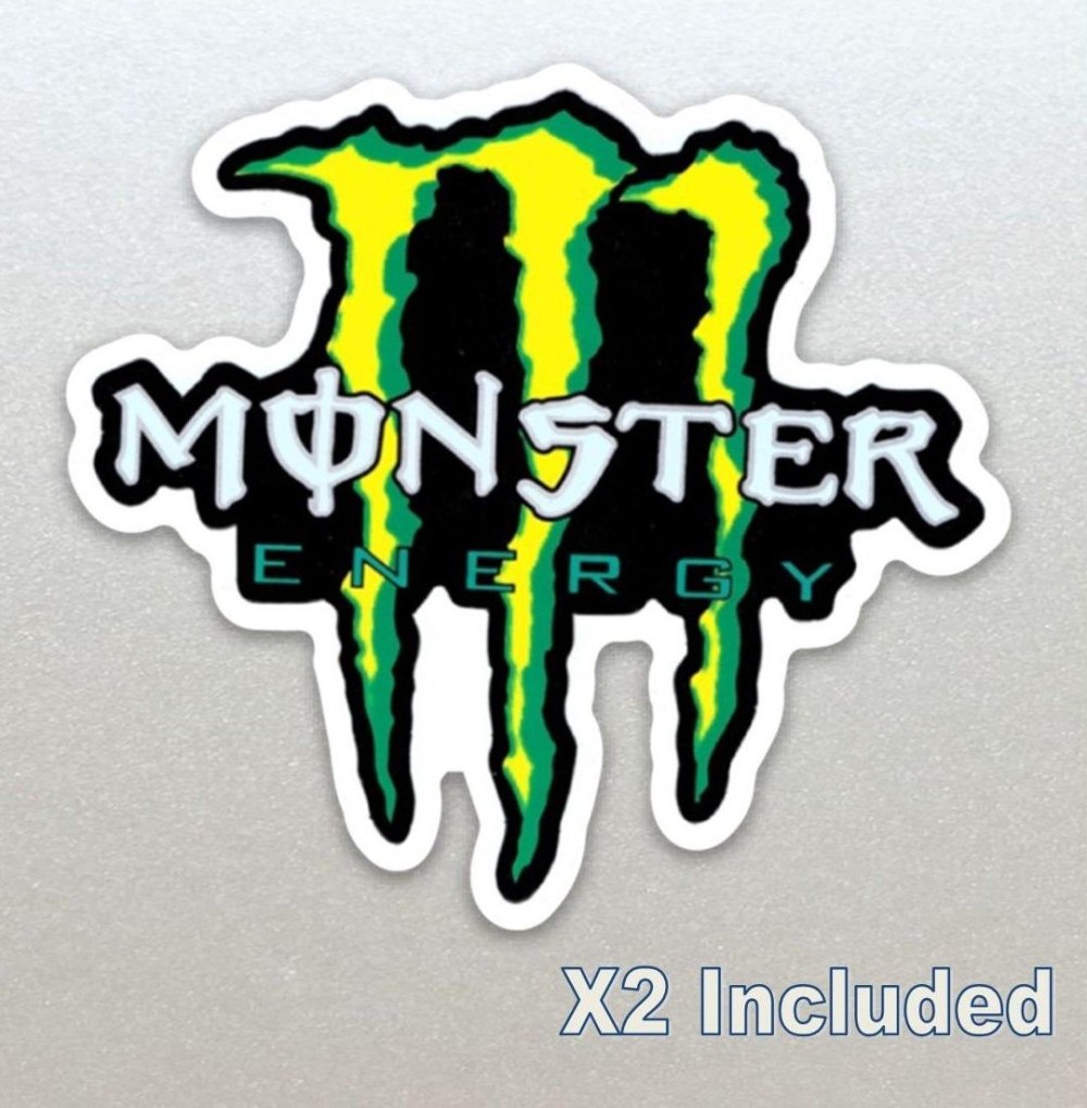 Хабиб Monster Energy