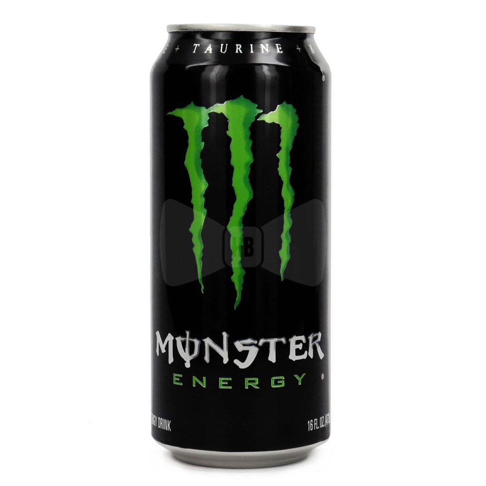 Monster Energy