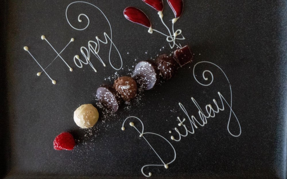 Милые открытки с днем рождения