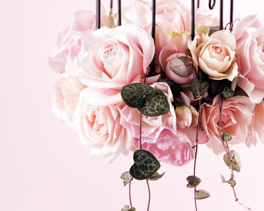 Нежные поздравления