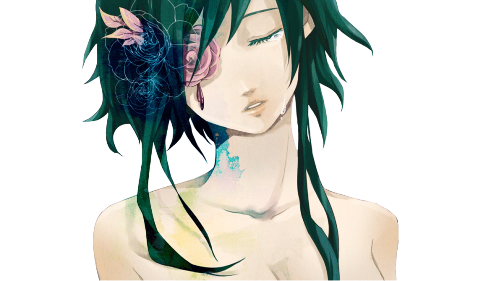 Ukyo Amnesia