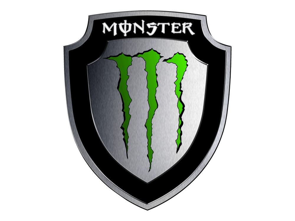Monster Energy
