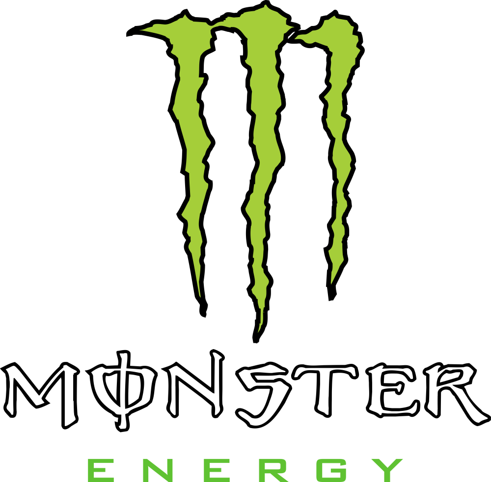Monster Energy логотип