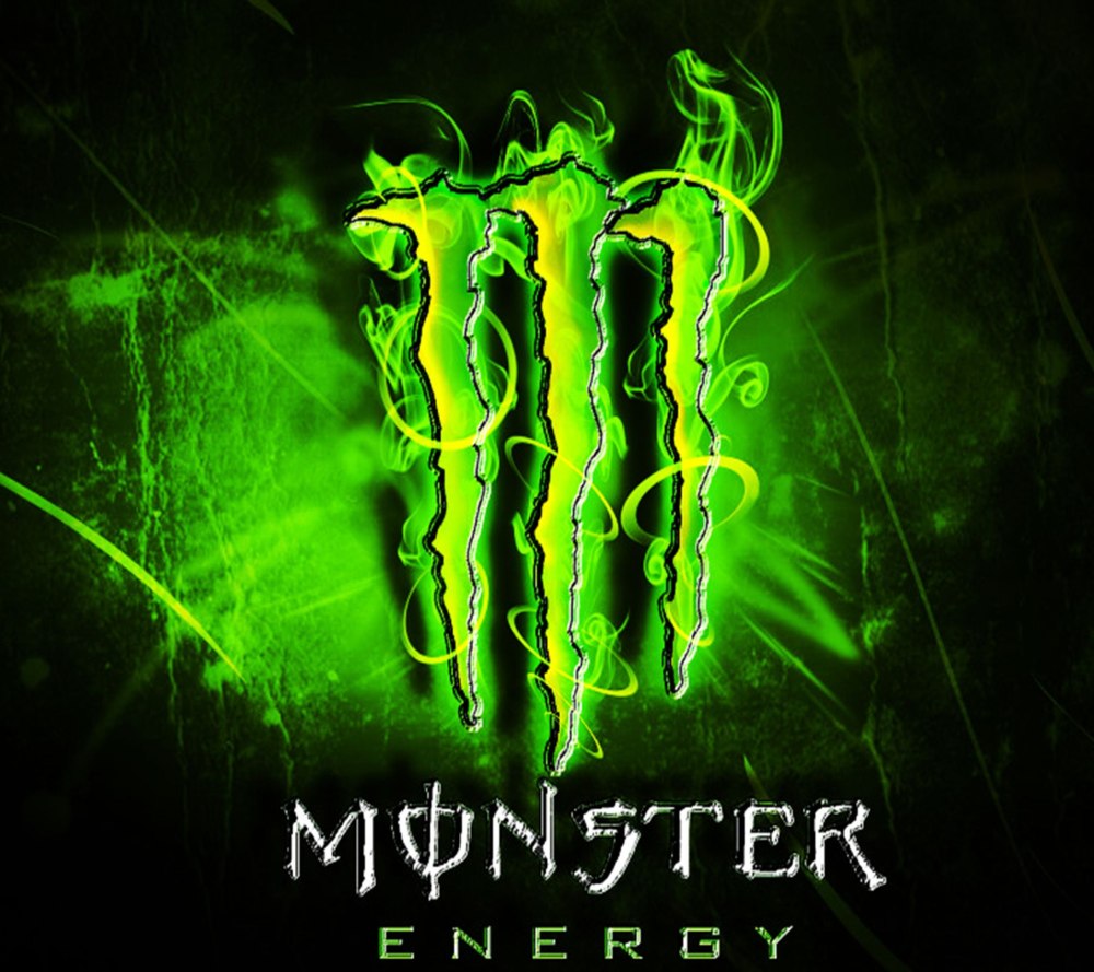 Monster Energy
