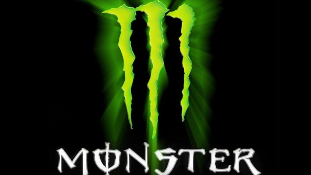 Монстр Энерджи 666