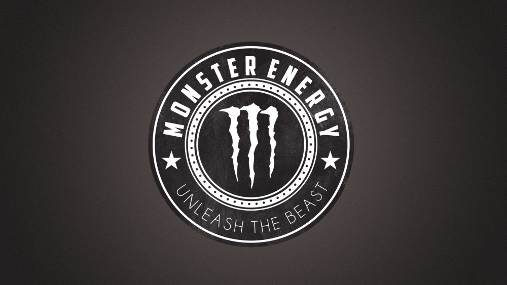 Monster торговая марка