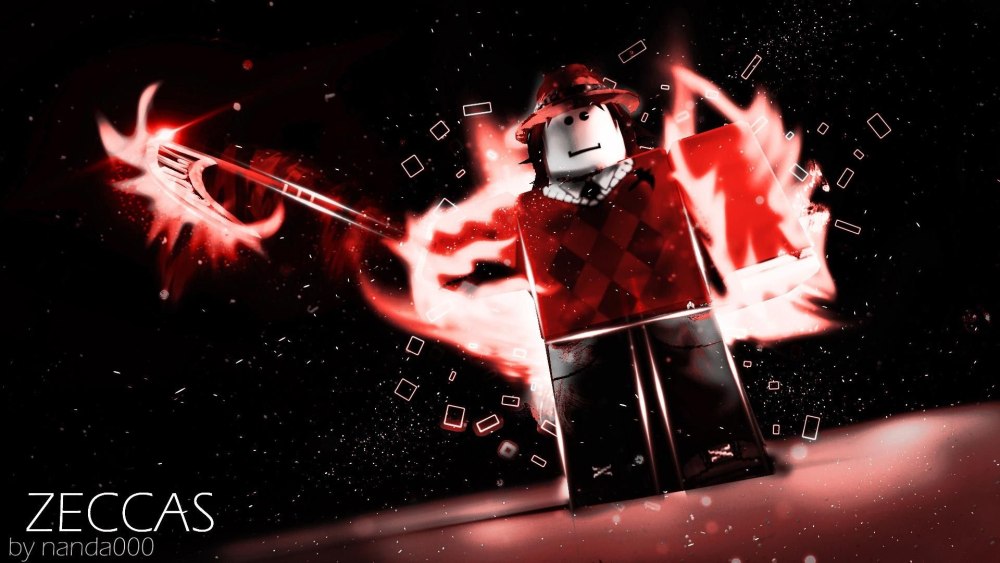 Roblox обои