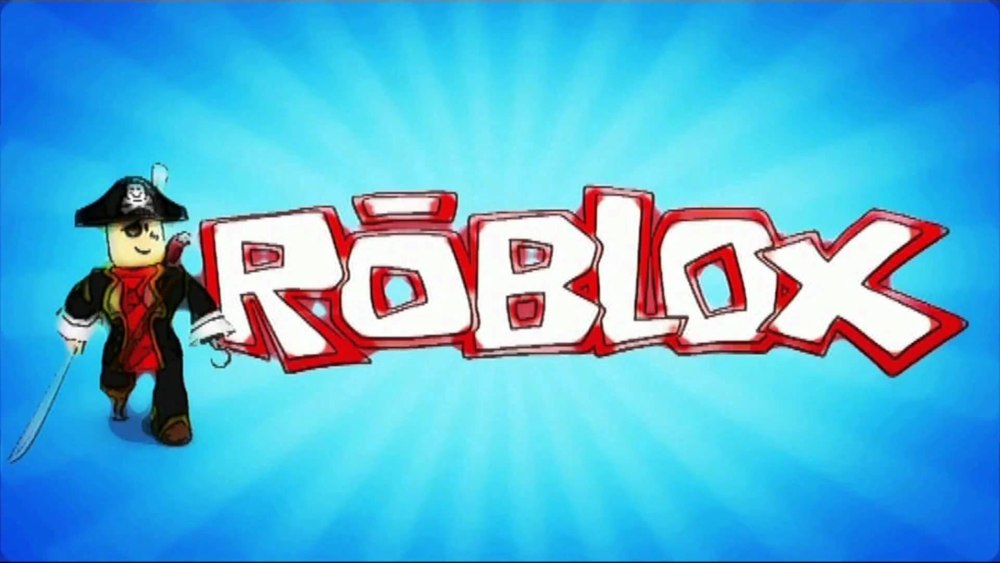 Roblox обои