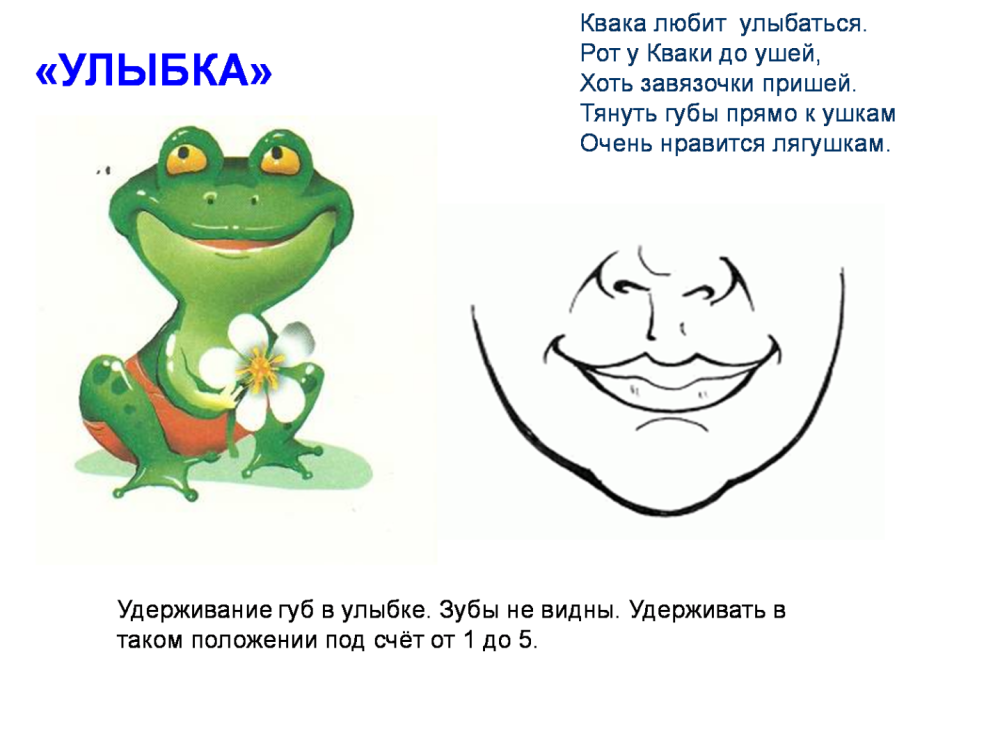 Фон с лягушками