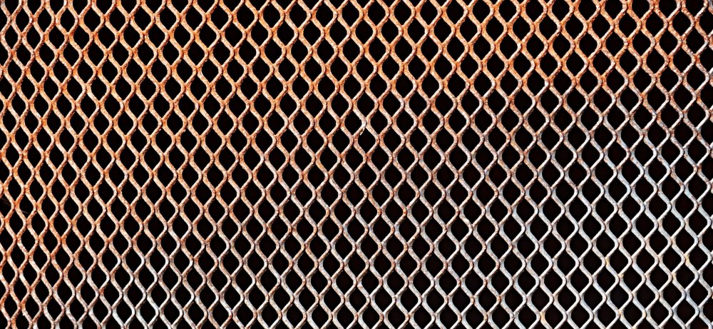 Металлическая сетка Grid