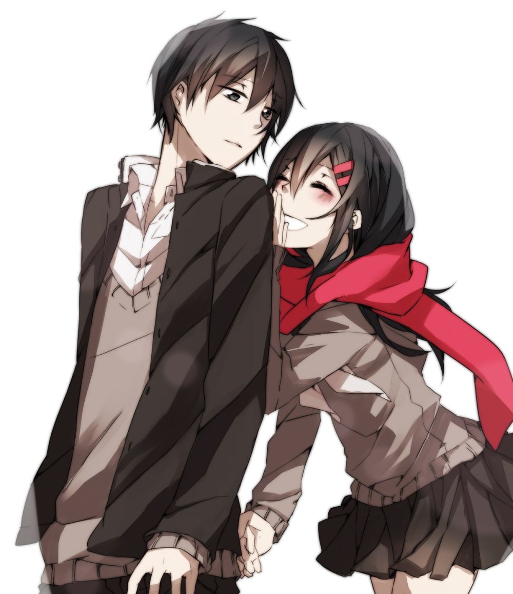 Ayano x Shintaro