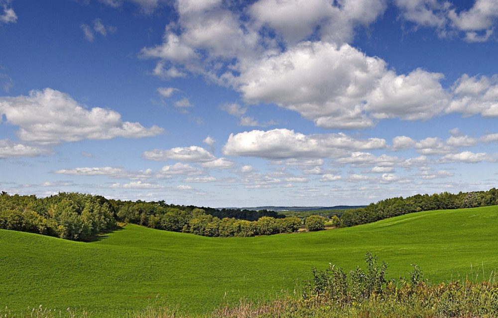 Панорама здания