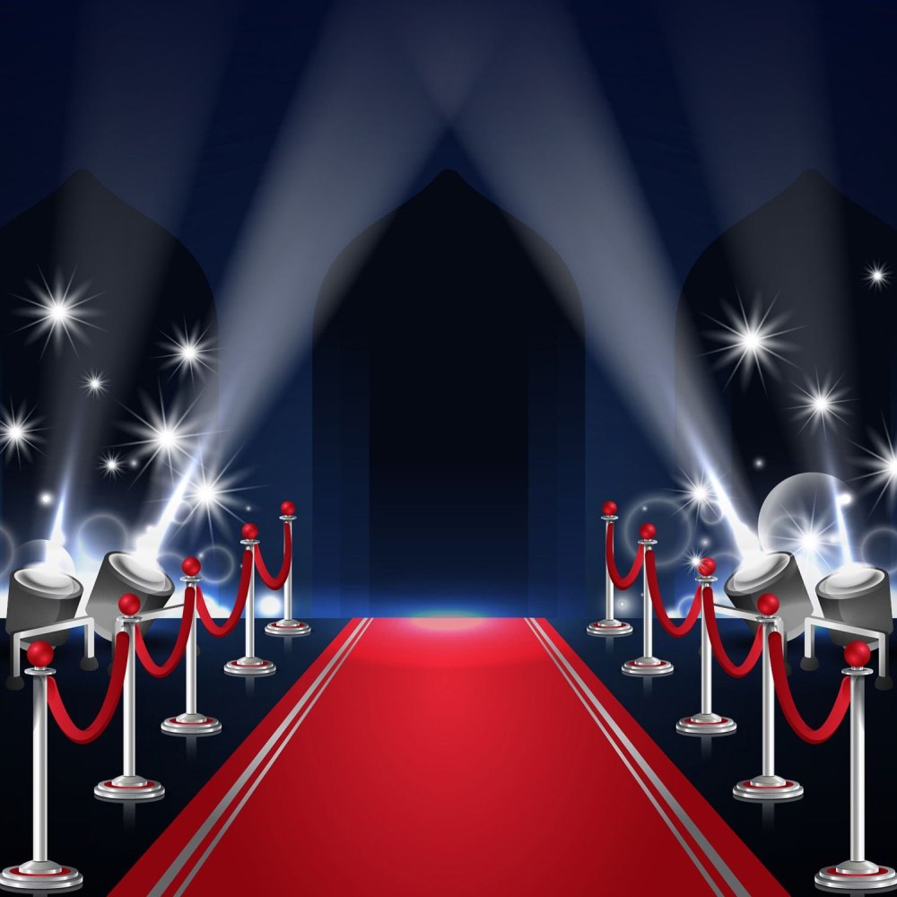 Ред карпет (Red Carpet),