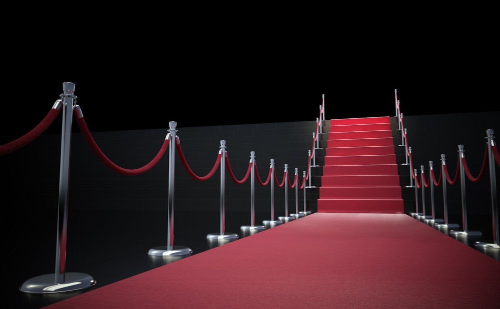 Ред карпет (Red Carpet),