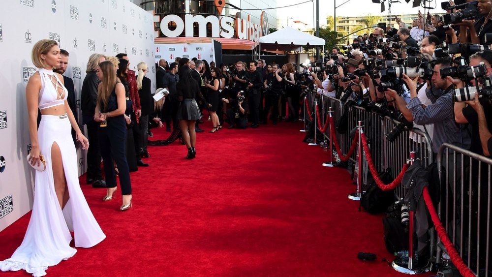Ред карпет (Red Carpet),