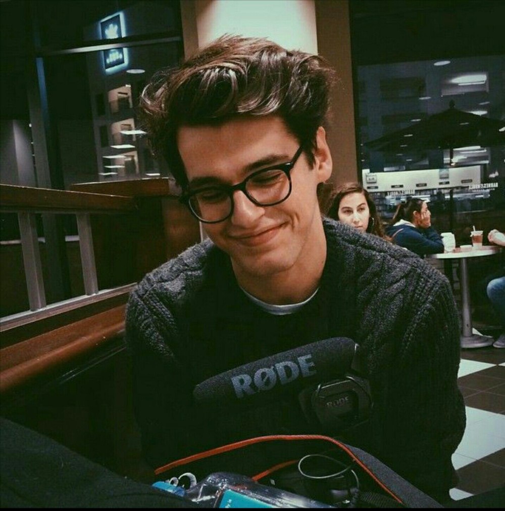 Blake Steven Джеймс Поттер Tumbler