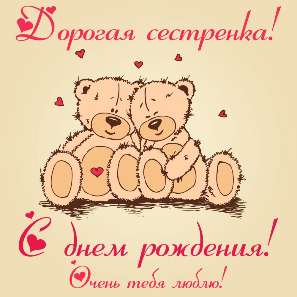 Поздравления с днём рождения торт