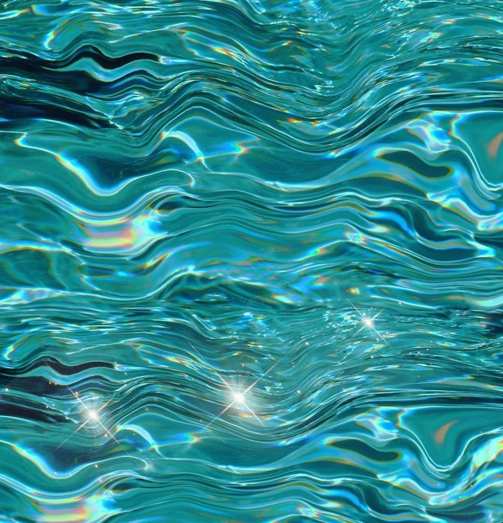 Seafoam Green цвет