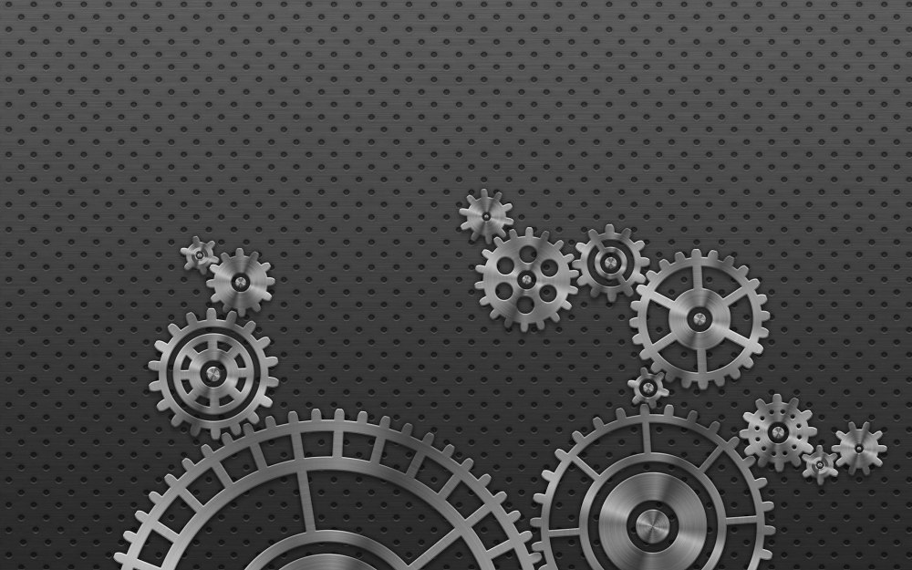 Фон для презентации Машиностроение