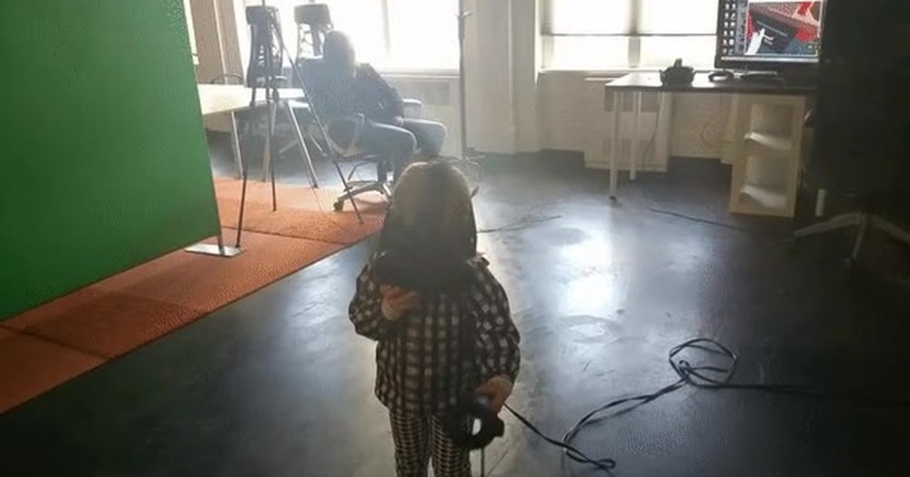 Резидент ИВЛ 2 Art Room