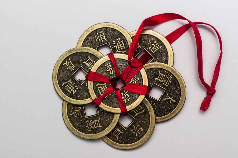 Money Amulet денежный амулет
