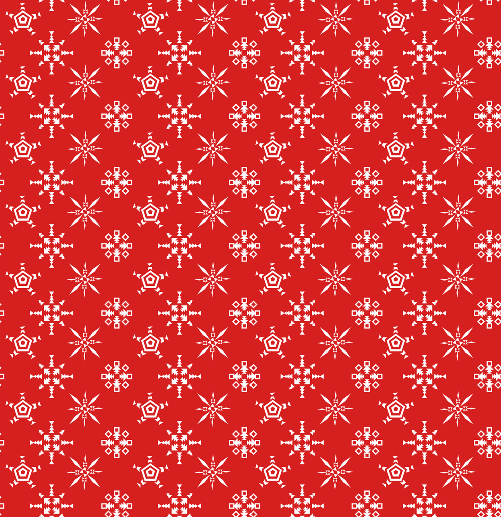 Новогодний фон