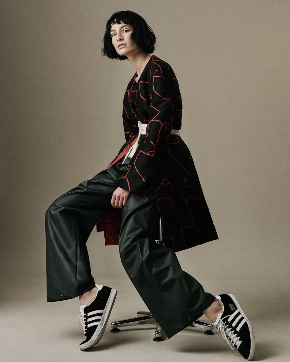 Fashion Эстетика