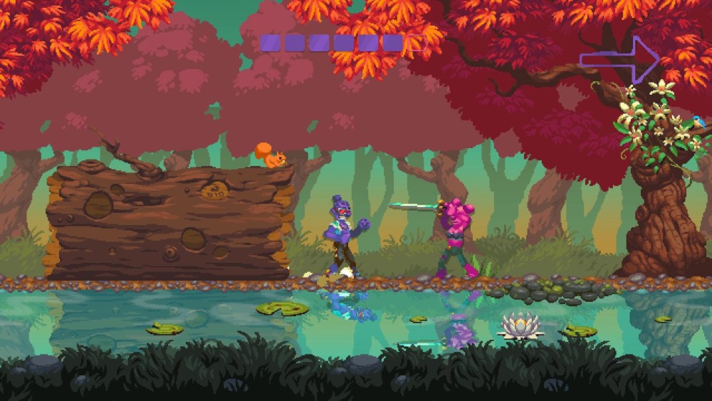 2d игры