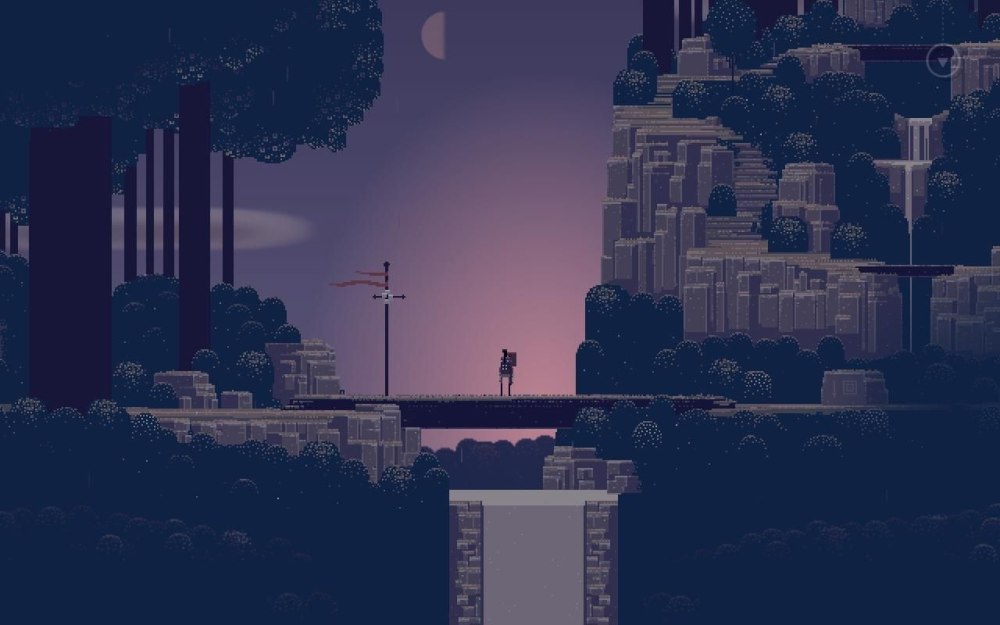SUPERBROTHERS: Sword & Sworcery Ep