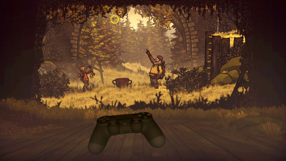 Реалистичные 2д игры