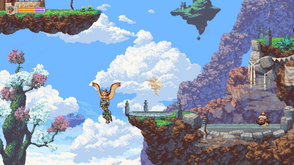 Owlboy (ps4)