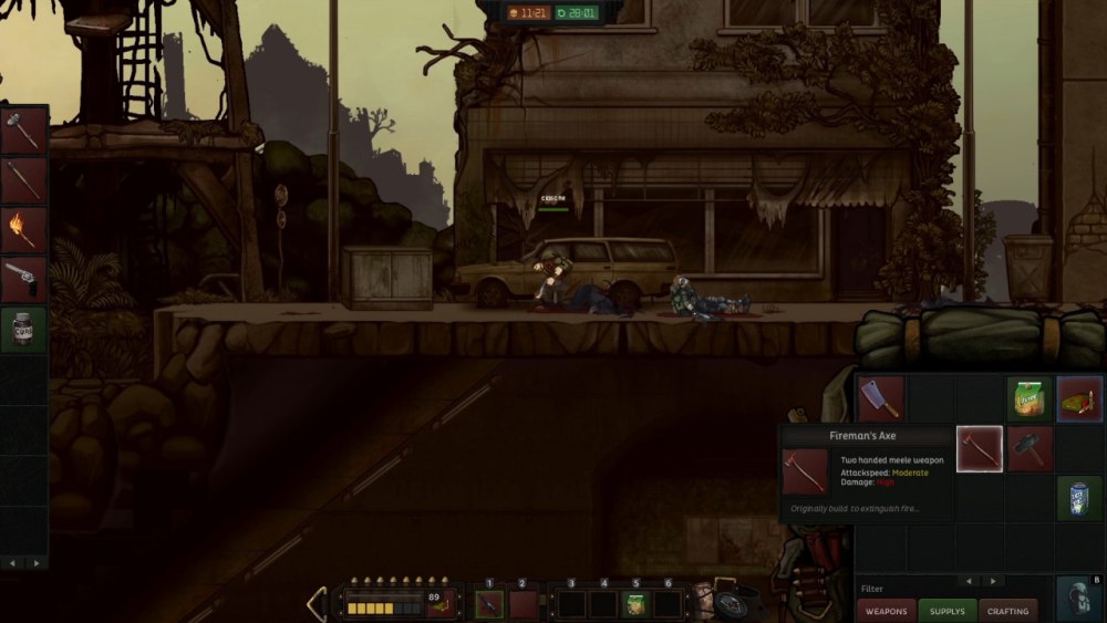 Still Alive игра платформер