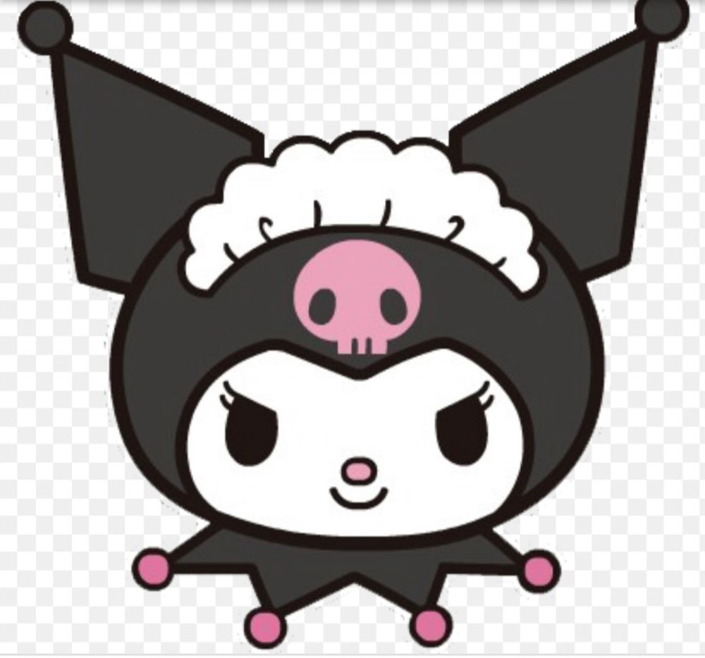 Китти Kuromi инди КИД