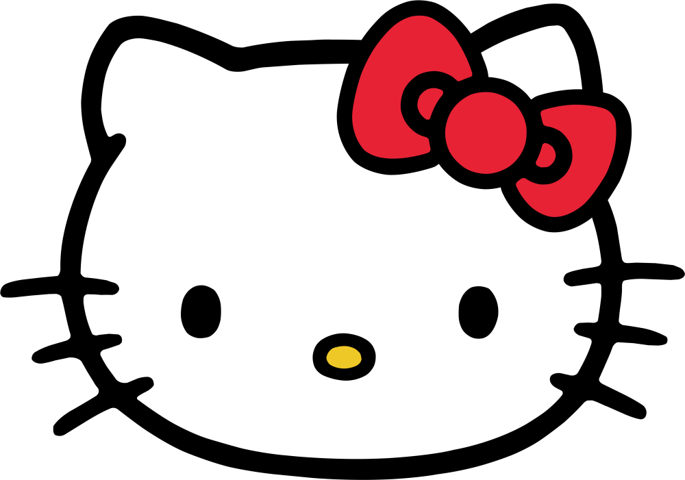 Куроми из hello Kitty