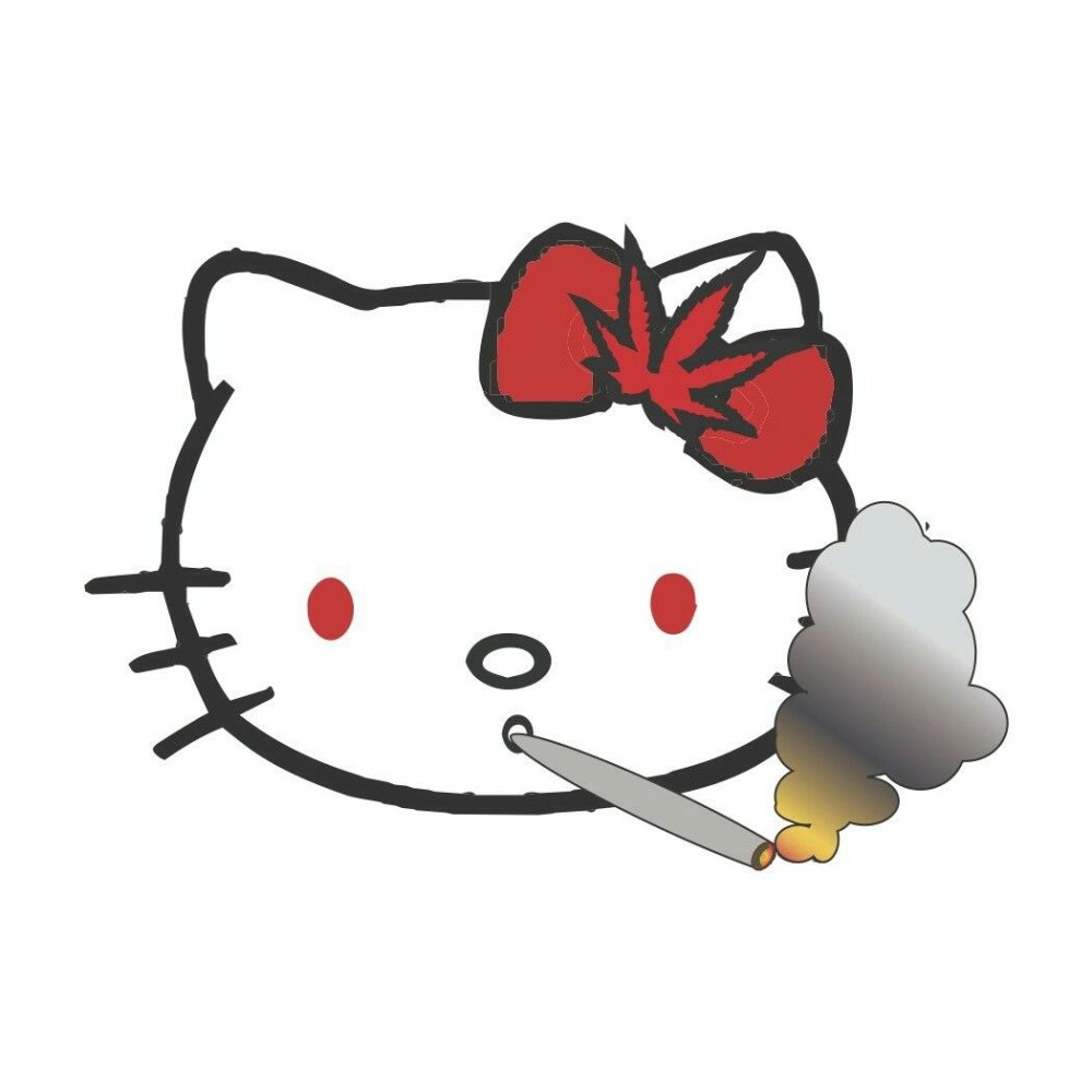 Бэд Китти