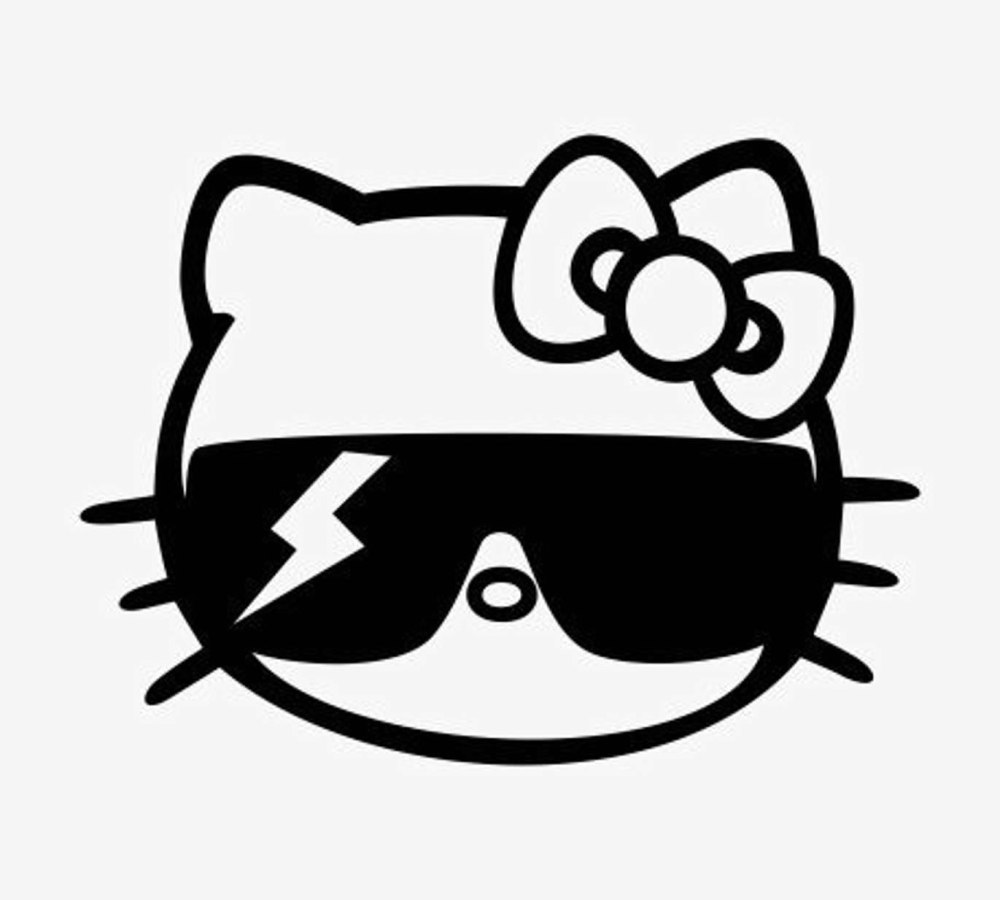 Китти Kuromi инди КИД