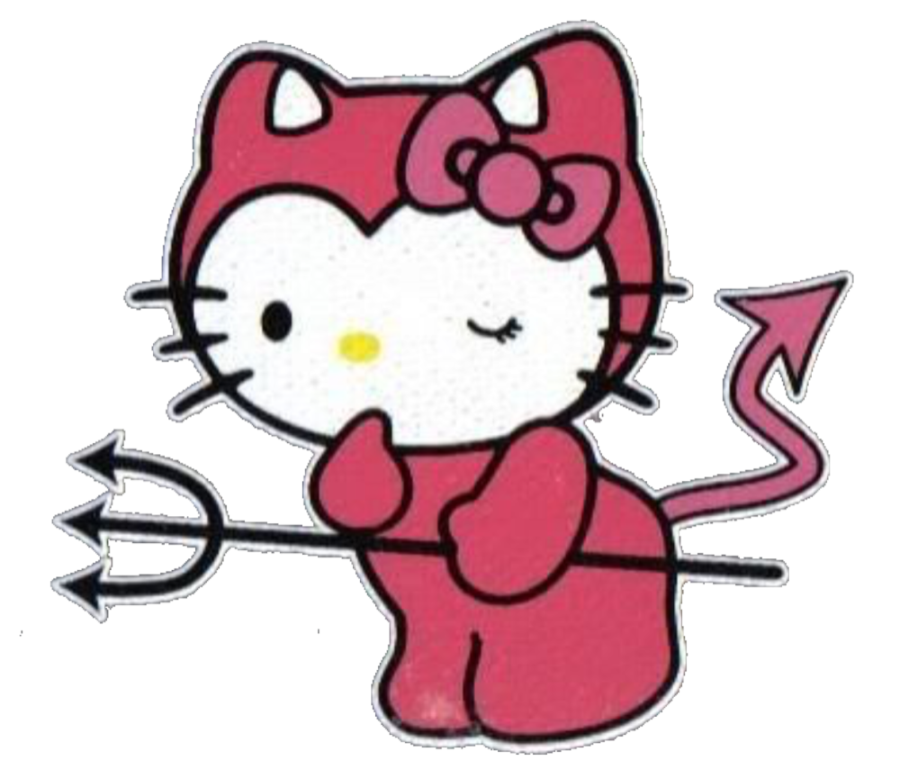 Hello Kitty обои