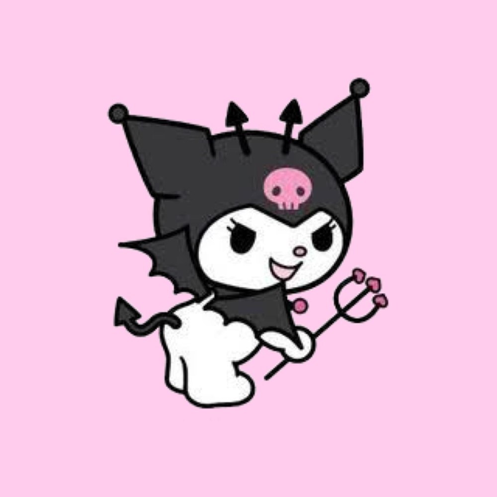 Hello Kitty лого