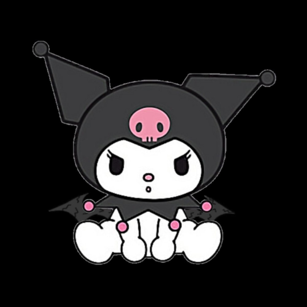 Хелло Китти Kuromi игрушки