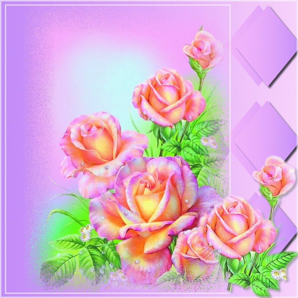 С днем рождения Дочки