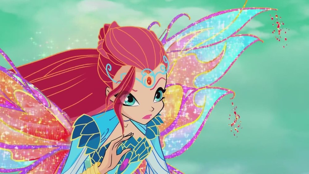 Winx Enchantix