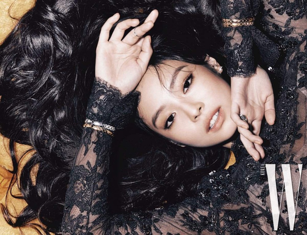 Jennie Kim