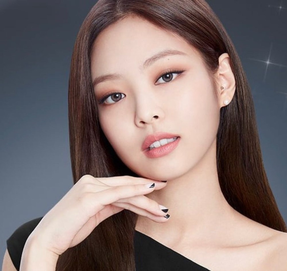 Ким Дженни BLACKPINK