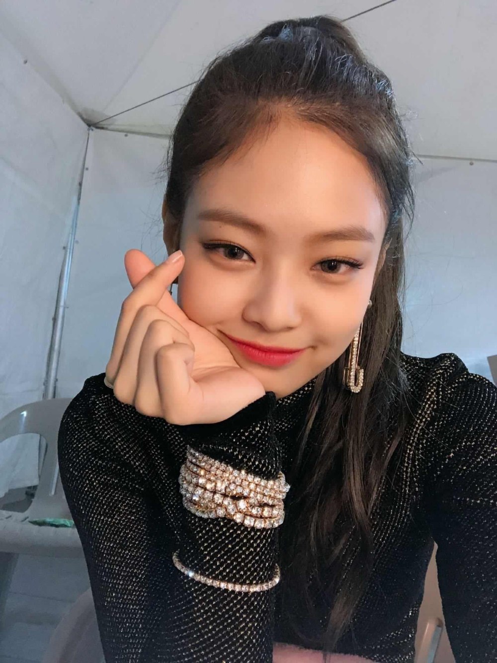 Jennie Kim