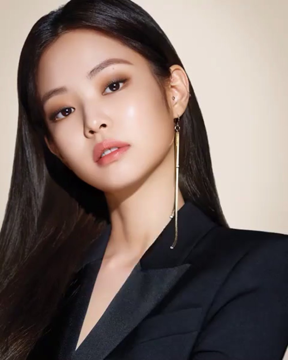 BLACKPINK Дженни 2021